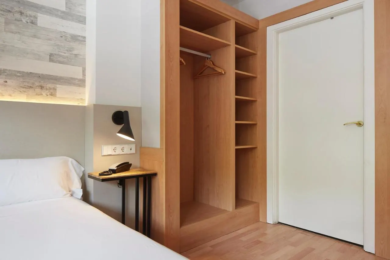 Hotel Berri Versalles Renteria