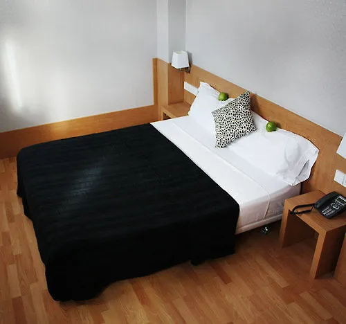 Hotel Berri Versalles Rentería