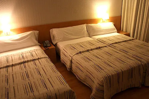 Hotel Berri Versalles Rentería