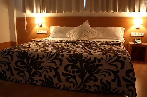 Hotel Berri Versalles Rentería Spanien