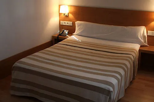 Hotel Berri Versalles Rentería