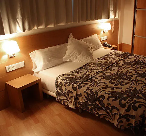 Hotel Berri Versalles Rentería