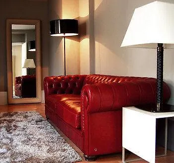 Hotel Berri Versalles Rentería
