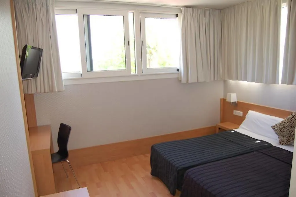 Hotel Berri Versalles Rentería