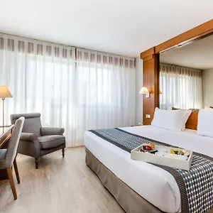 Hotel Exe Campus ****