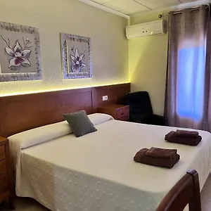 Hotel Don Juan ***