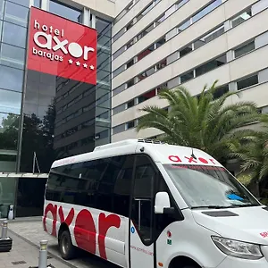 **** Hotel Axor Feria Espanha