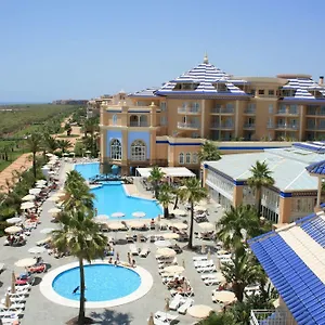 **** Hotel Meliá Atlántico Espanha