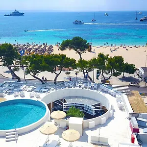 Fergus Style - Adults Only 4*, Palma Nova (Mallorca) Hiszpania