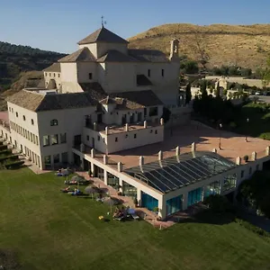 Hotel Dwo Convento La Magdalena *****