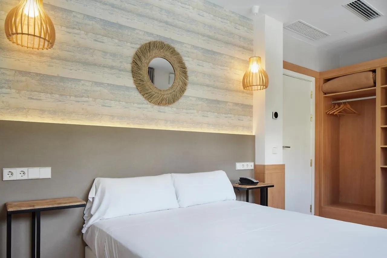 Hotel Berri Versalles Rentería