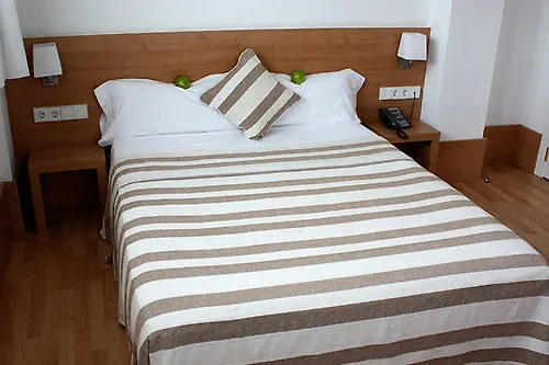 Rentería Hotel Berri Versalles
