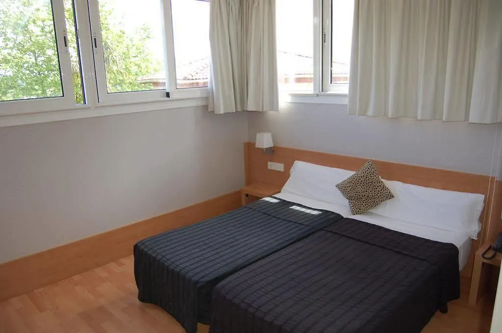 Rentería Hotel Berri Versalles