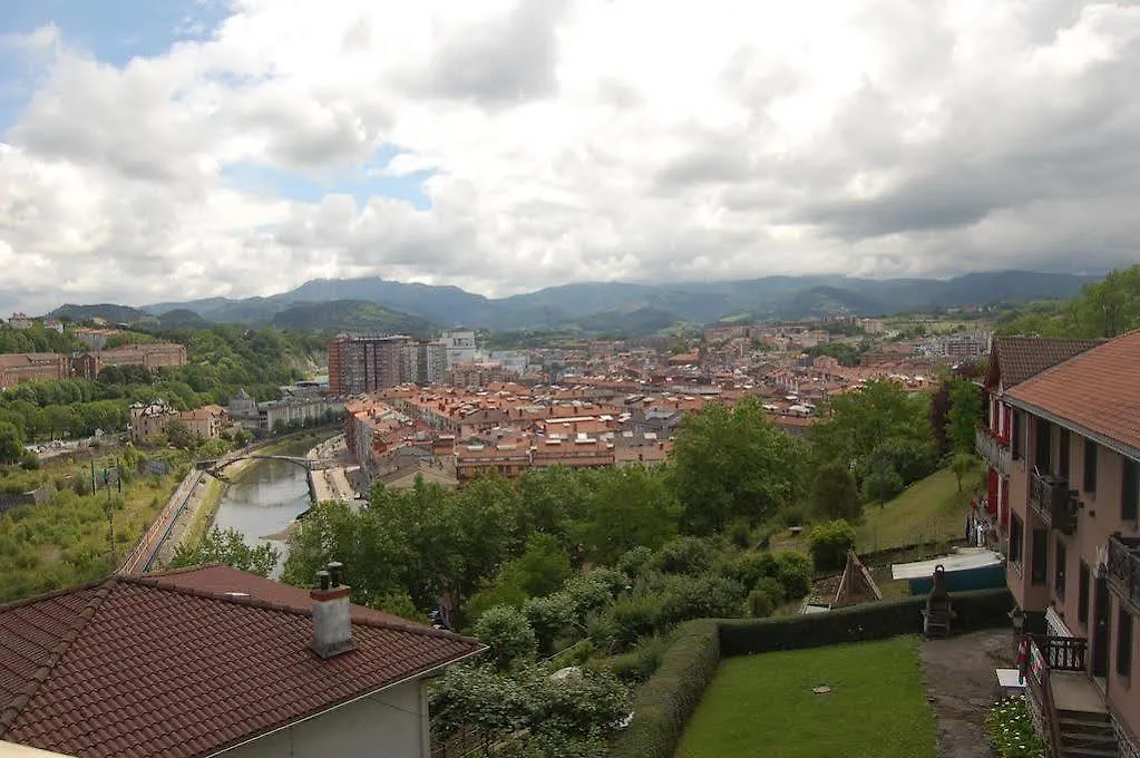 Hotel Berri Versalles Renteria 2*,  Spain